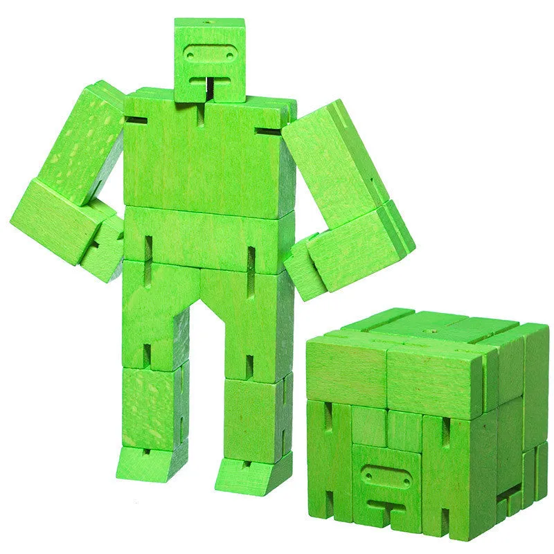 Areaware Cubebot Mini