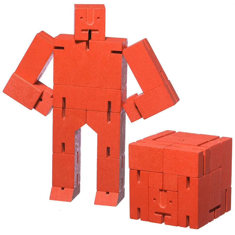 Areaware Cubebot Mini
