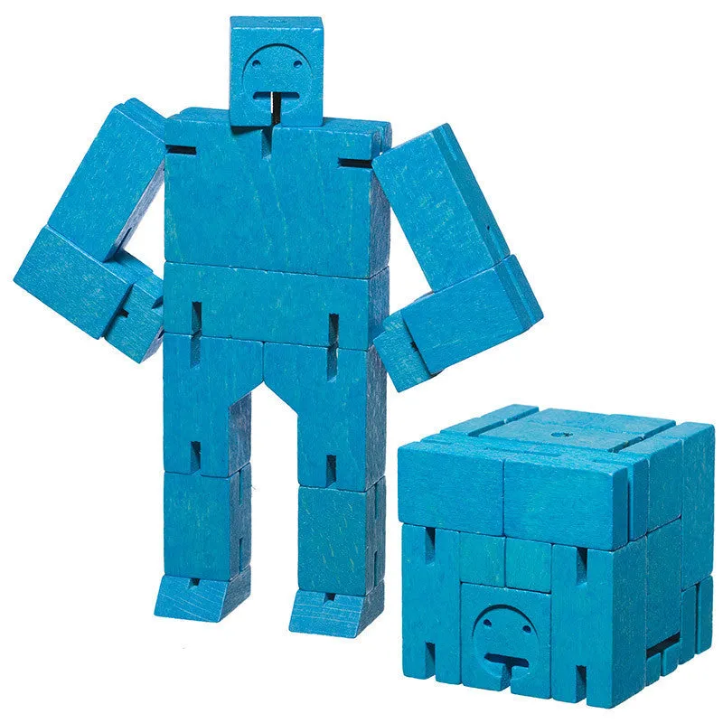Areaware Cubebot Mini