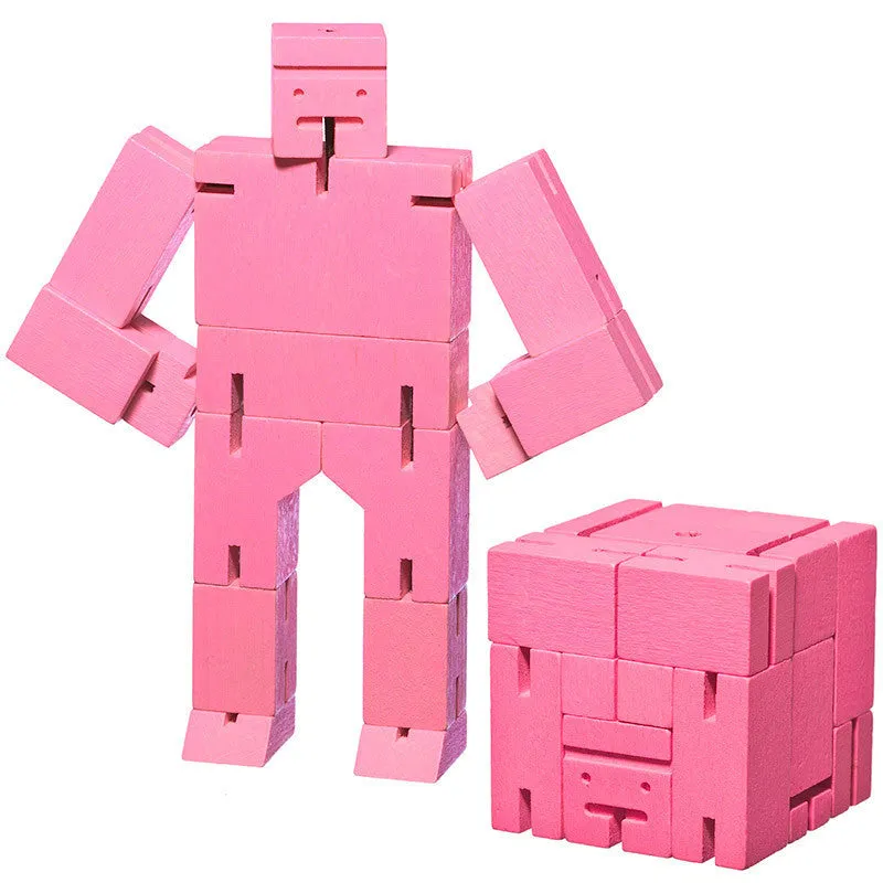 Areaware Cubebot Mini