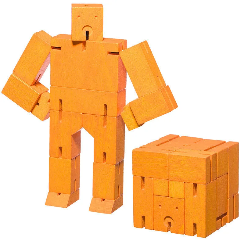 Areaware Cubebot Mini