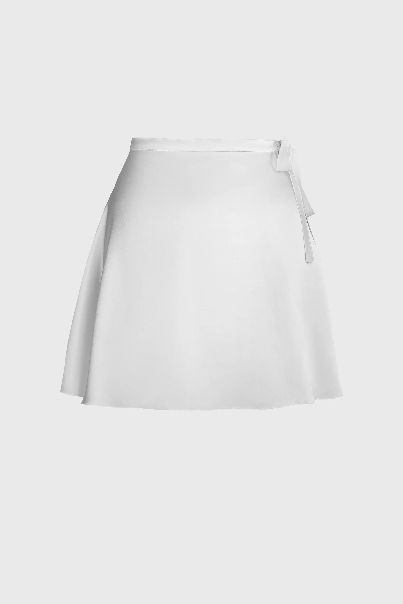Ballerina Skirt - White