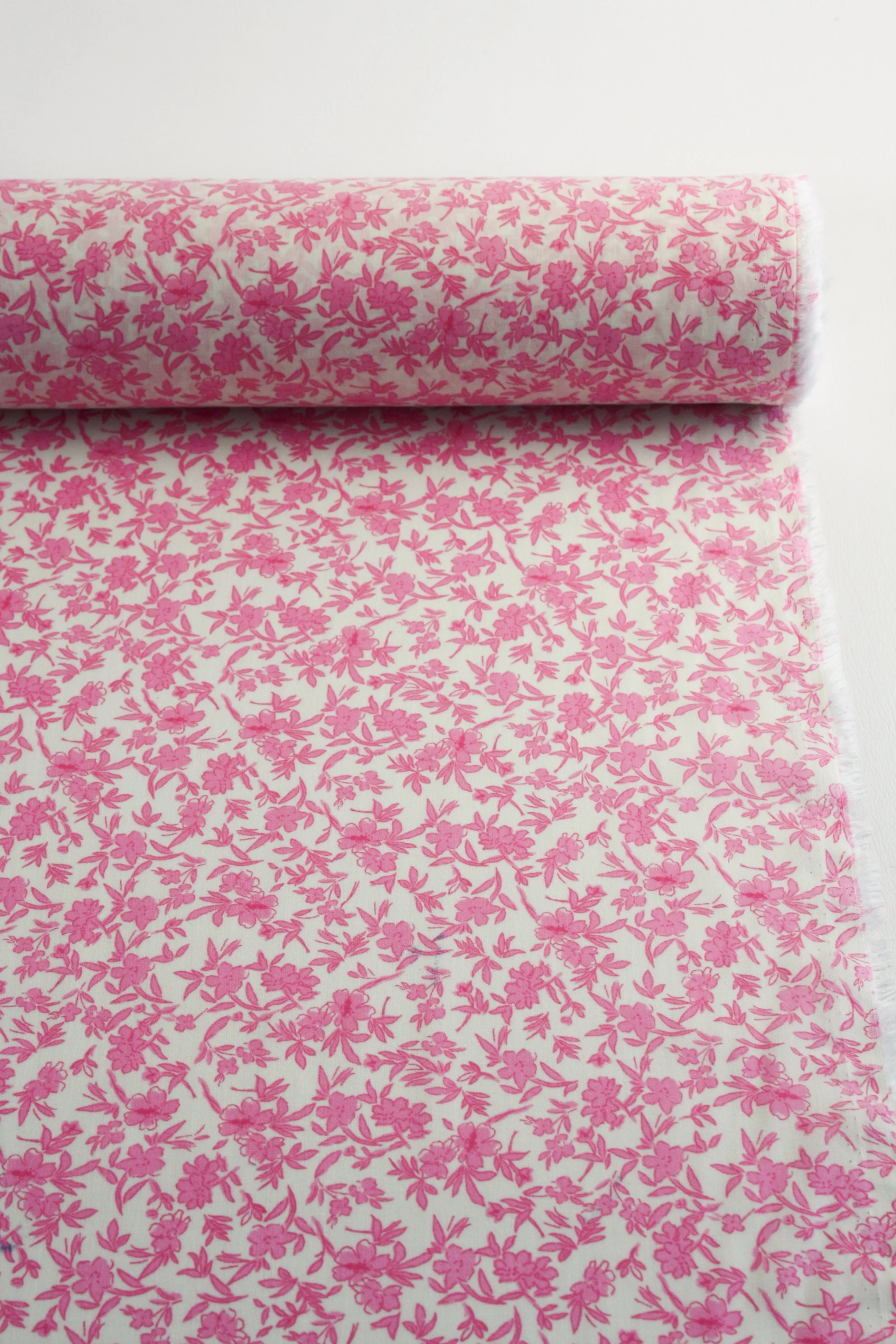 Eden - Cotton Voile | Barbie