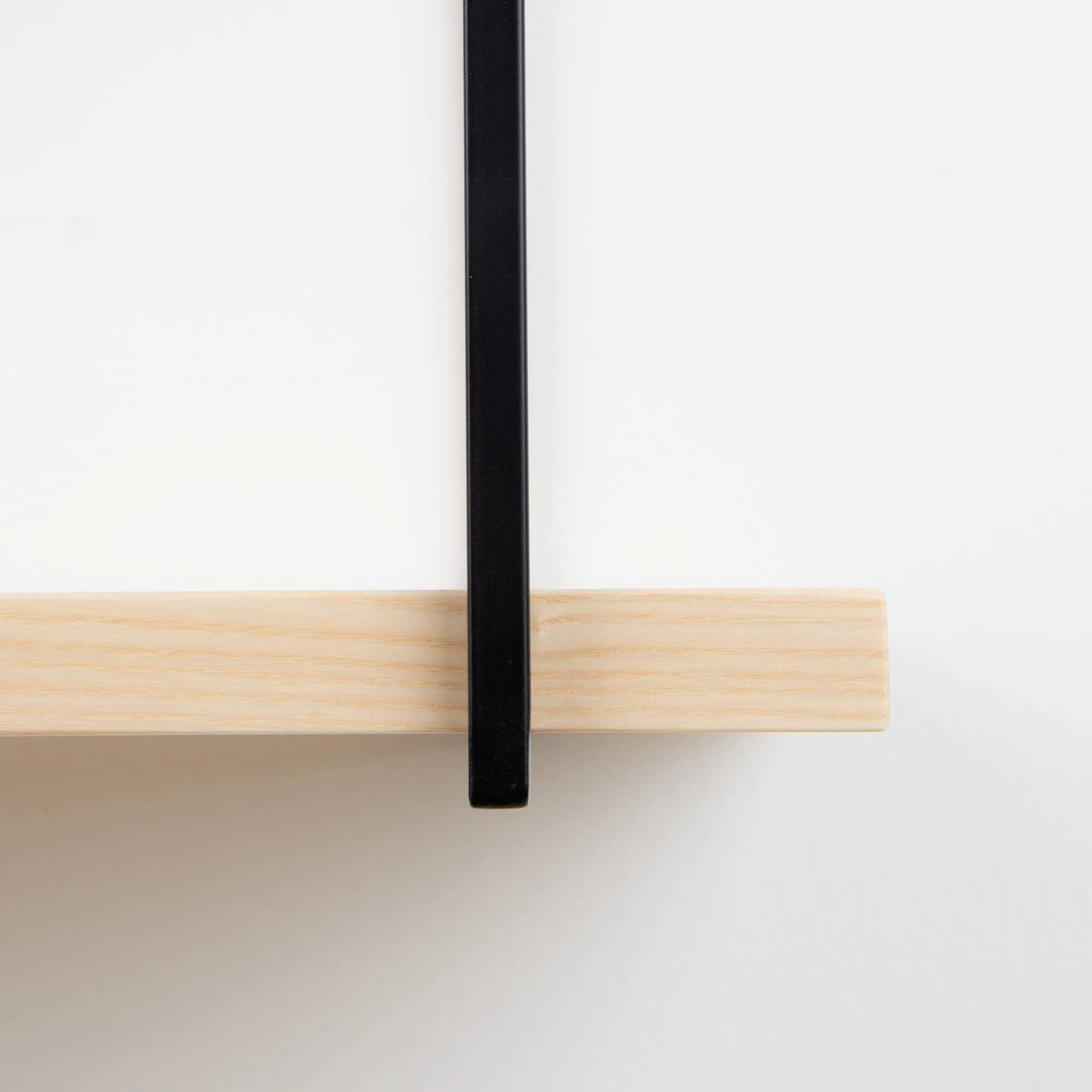 Lloyd Ash 3 Tiered Shelf